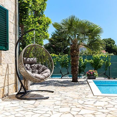 Villa Josip Near Omis , Private Pool Екстер'єр фото