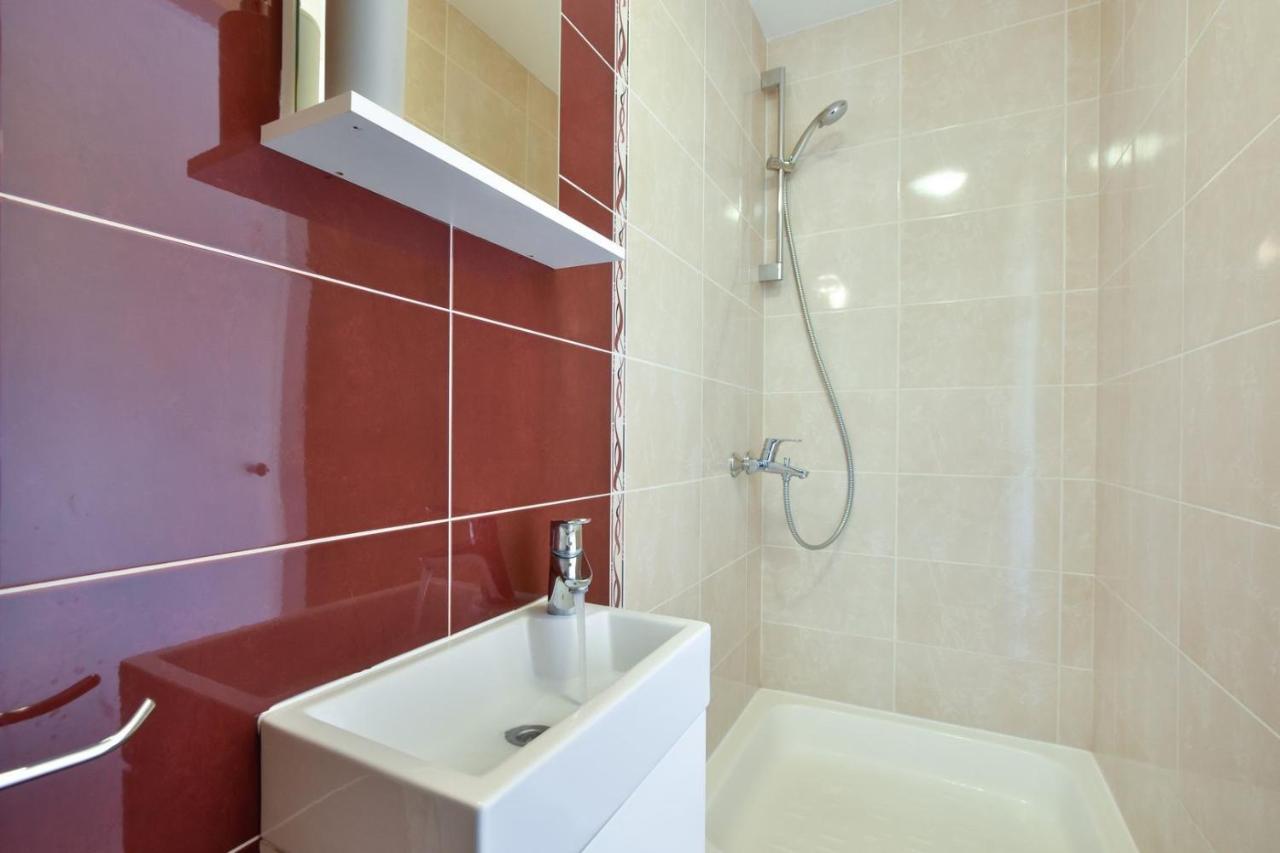 Villa Josip Near Omis , Private Pool Екстер'єр фото