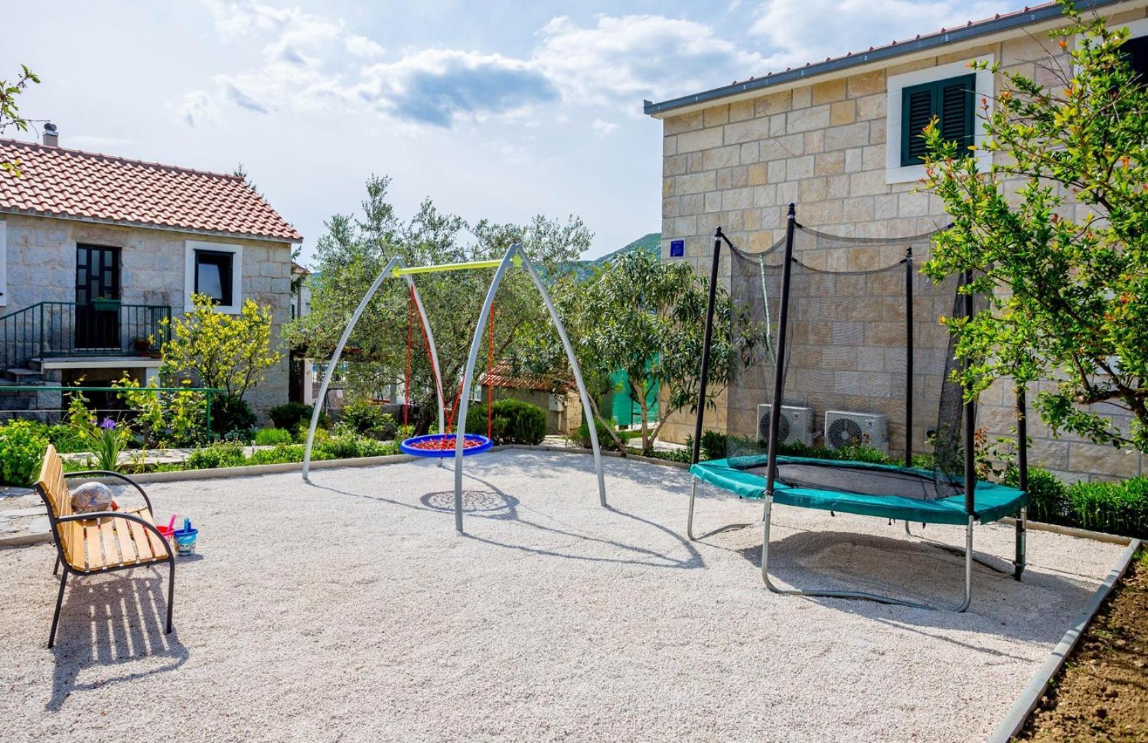 Villa Josip Near Omis , Private Pool Екстер'єр фото