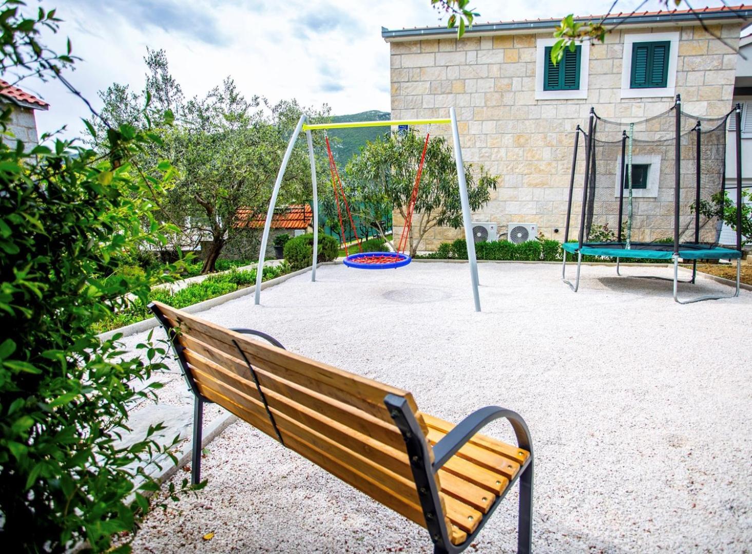 Villa Josip Near Omis , Private Pool Екстер'єр фото