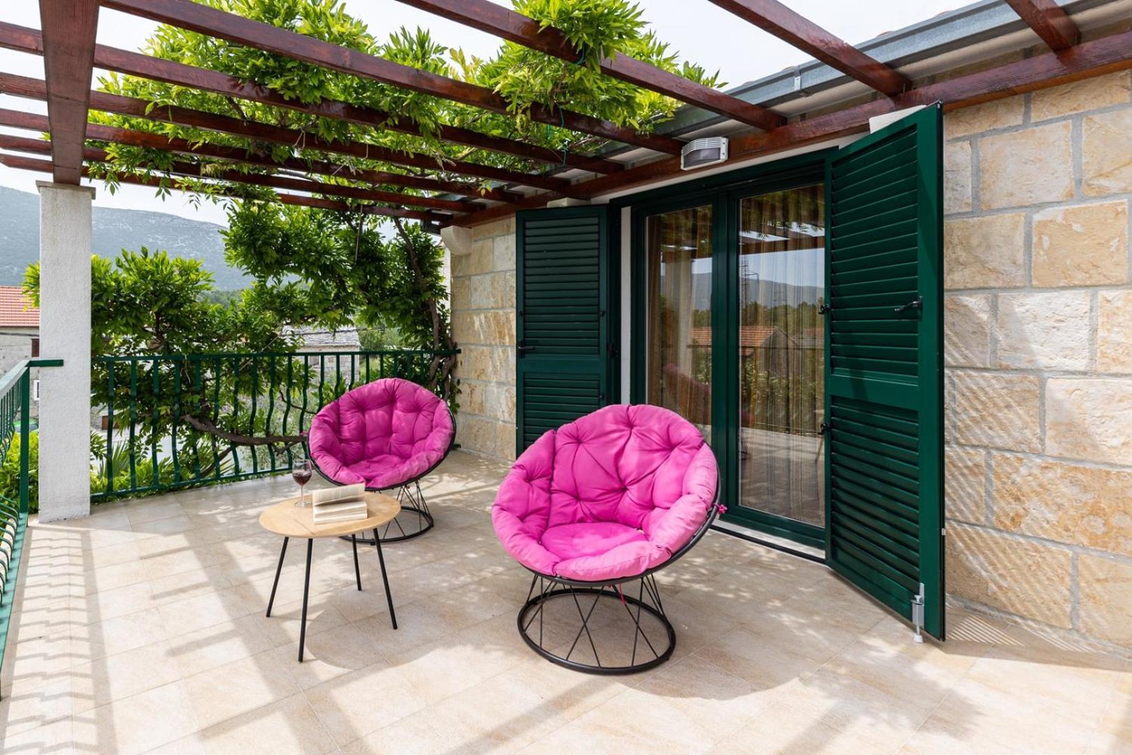 Villa Josip Near Omis , Private Pool Екстер'єр фото