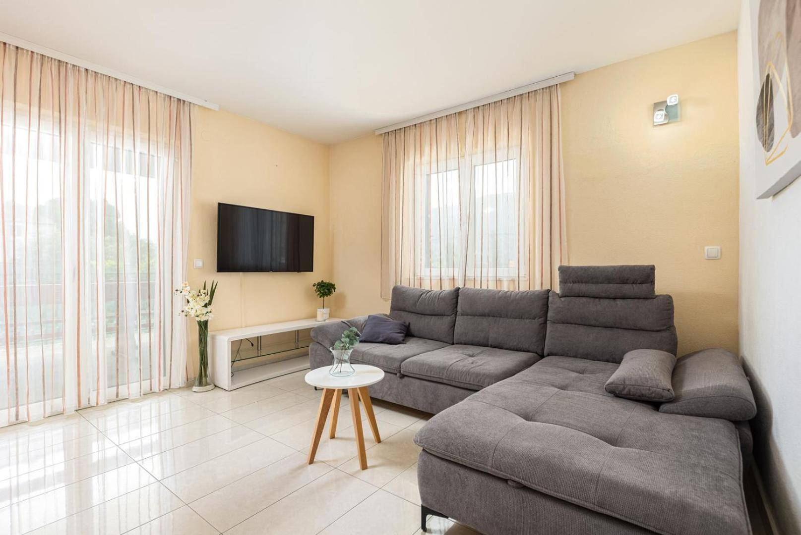 Villa Josip Near Omis , Private Pool Екстер'єр фото